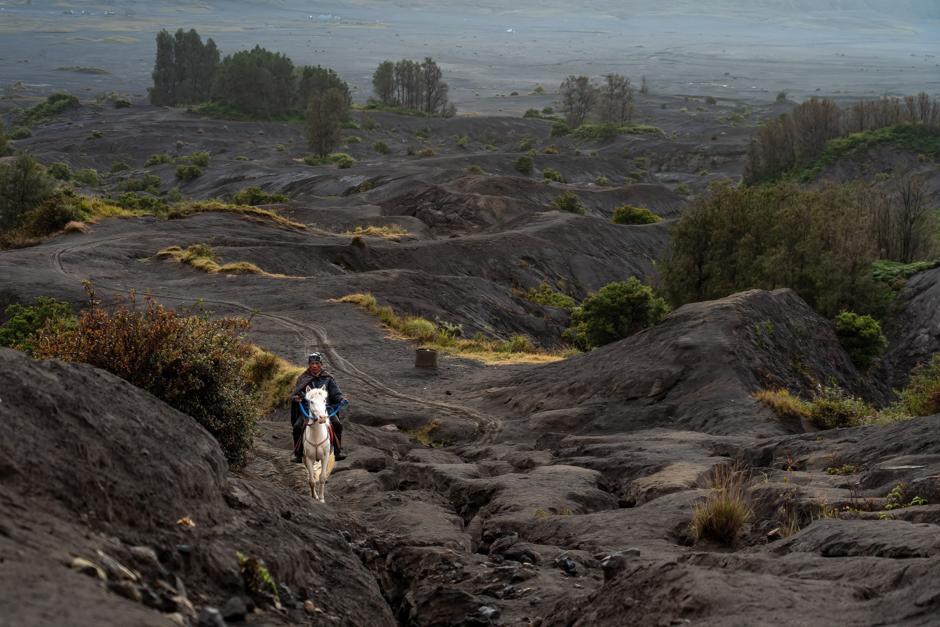 Bromo Overseas Workshop, June 2026 by Peng Siong.  IG @pengsiong_gps